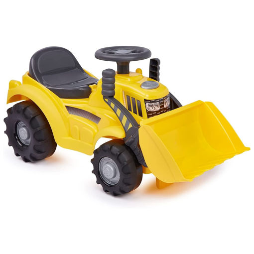 Picture of EXCAVATOR RIDE-ON